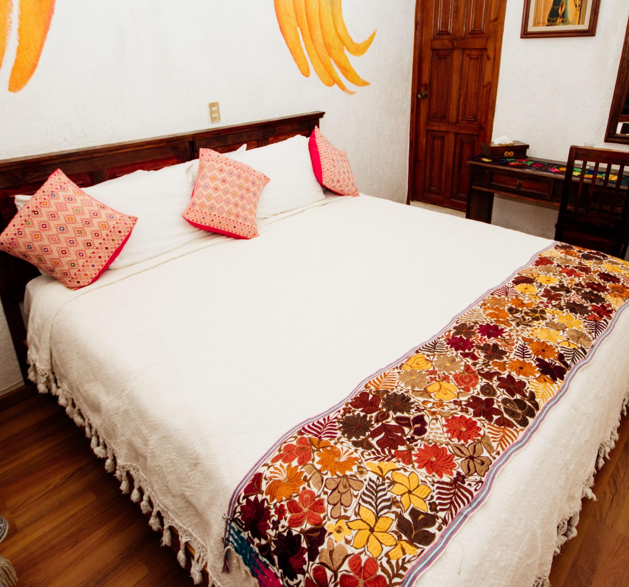 Mansion de los Angeles San Cristóbal de Las Casas Extérieur photo