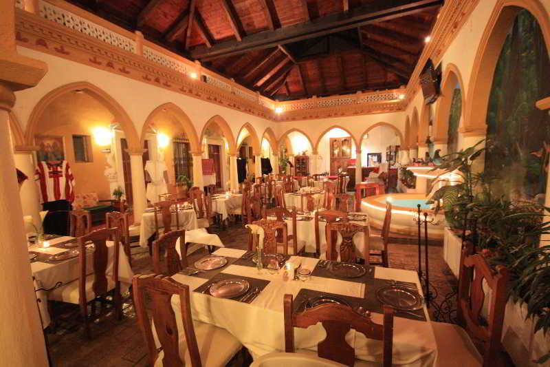 Mansion de los Angeles San Cristóbal de Las Casas Extérieur photo