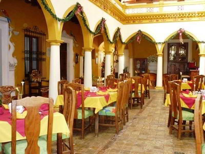 Mansion de los Angeles San Cristóbal de Las Casas Extérieur photo