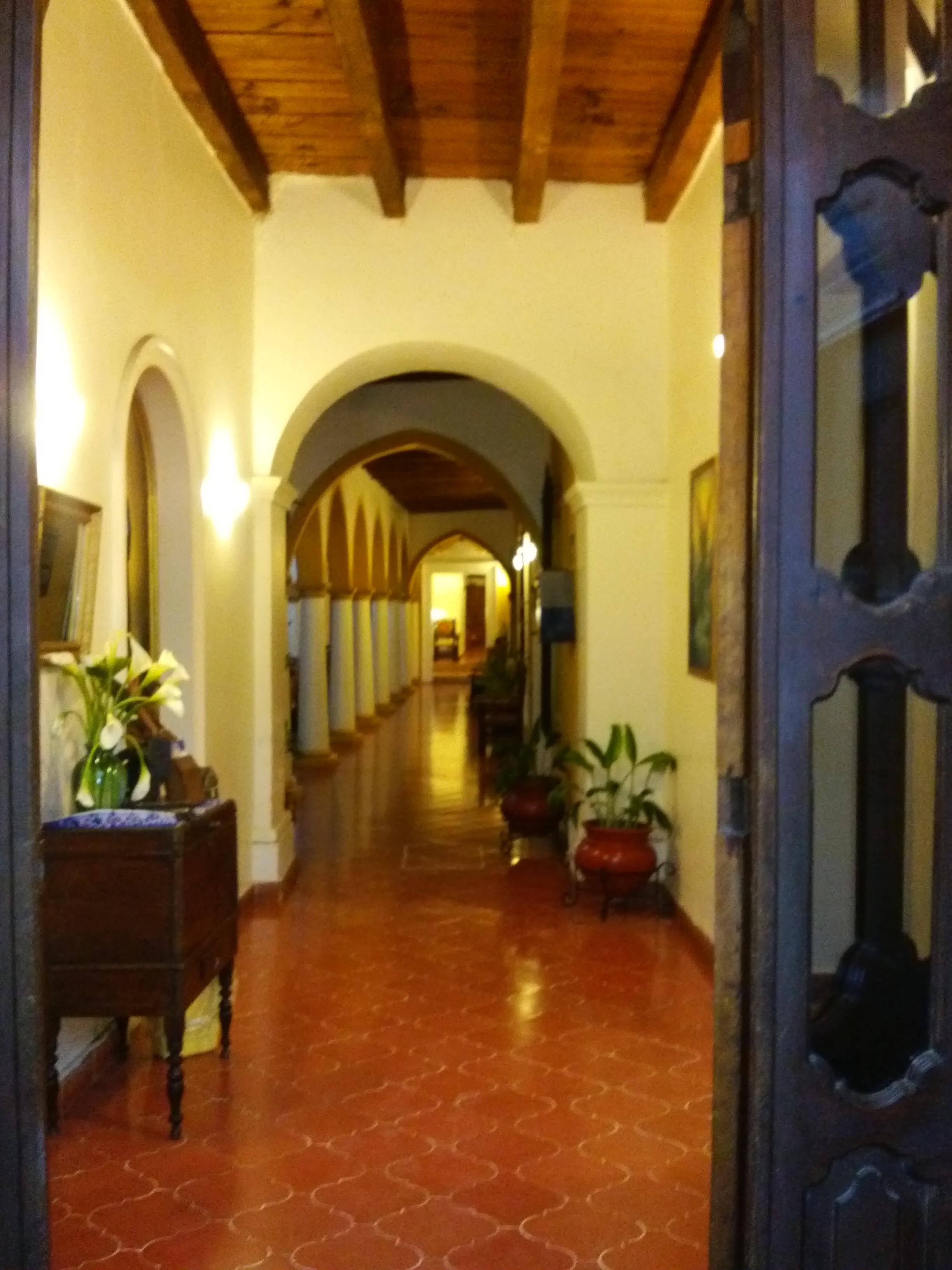 Mansion de los Angeles San Cristóbal de Las Casas Extérieur photo