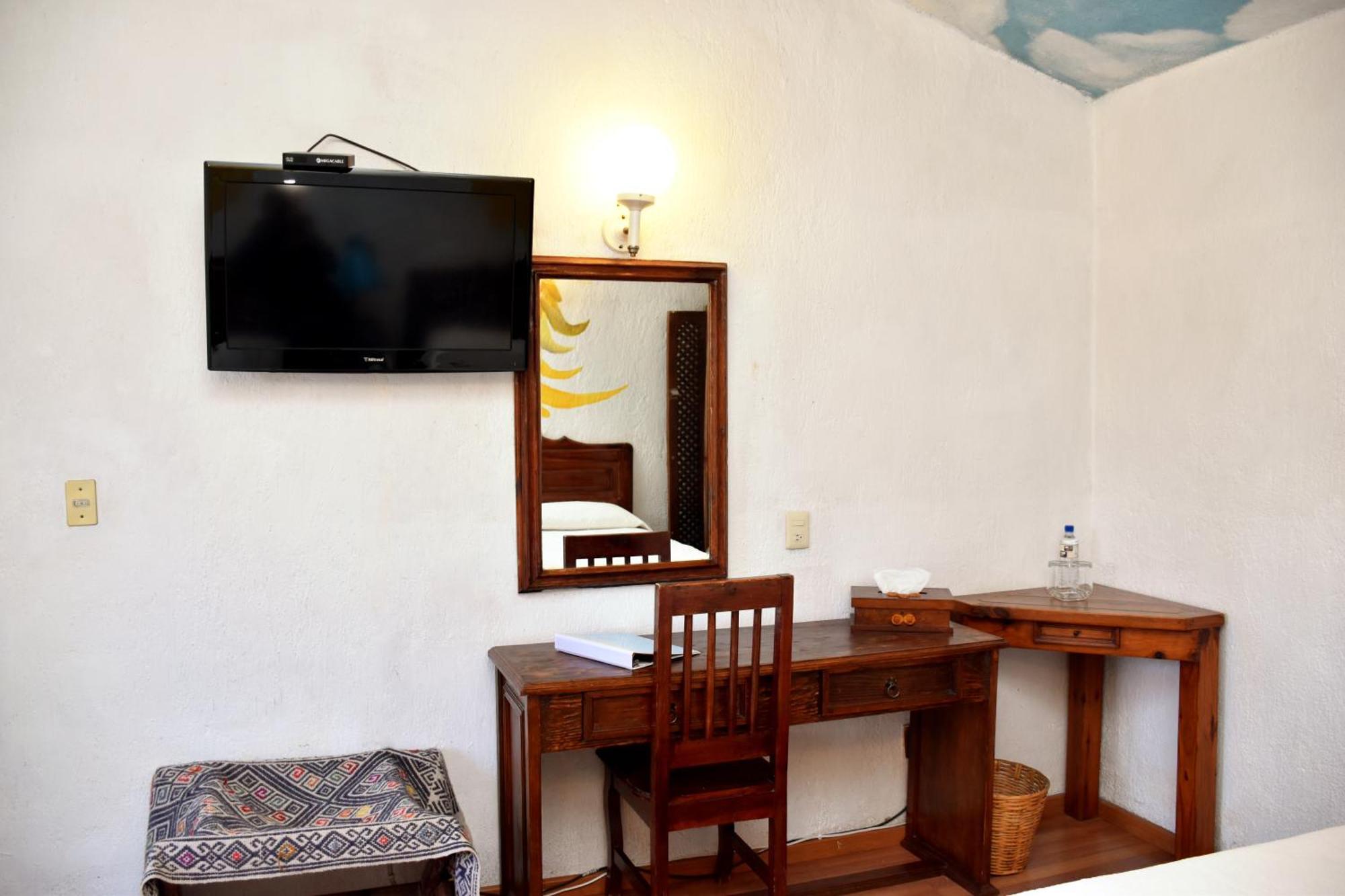 Mansion de los Angeles San Cristóbal de Las Casas Extérieur photo